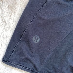 Turn To Tie Lululemon Tank